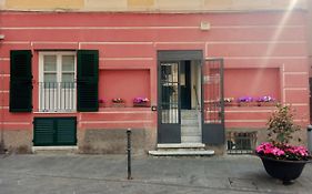 La Fernandina
